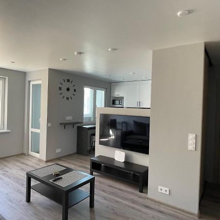Apartment Near The Sea-Sigulda Street Liepāja 외부 사진