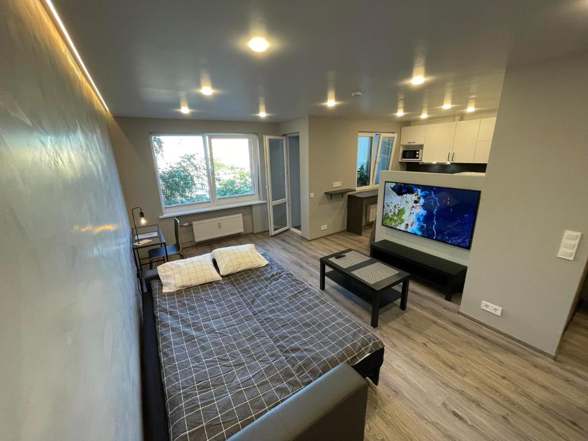 Apartment Near The Sea-Sigulda Street Liepāja 외부 사진