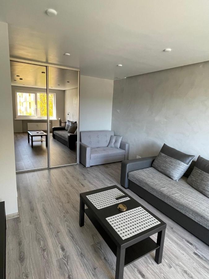 Apartment Near The Sea-Sigulda Street Liepāja 외부 사진
