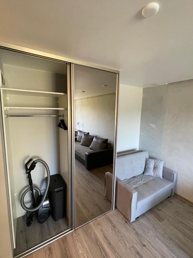 Apartment Near The Sea-Sigulda Street Liepāja 외부 사진