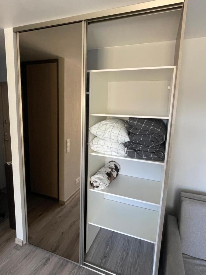 Apartment Near The Sea-Sigulda Street Liepāja 외부 사진