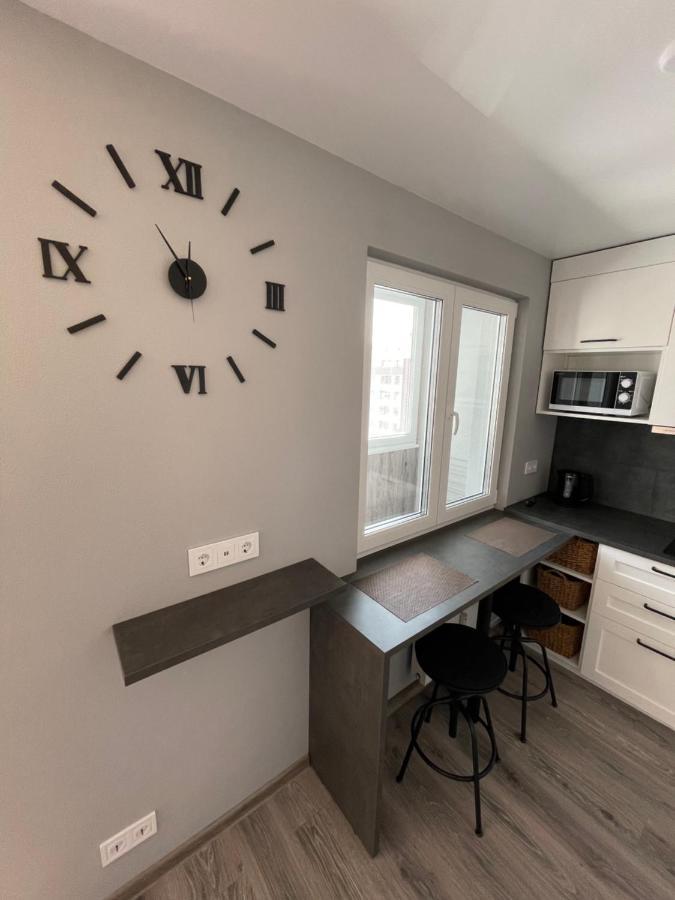 Apartment Near The Sea-Sigulda Street Liepāja 외부 사진