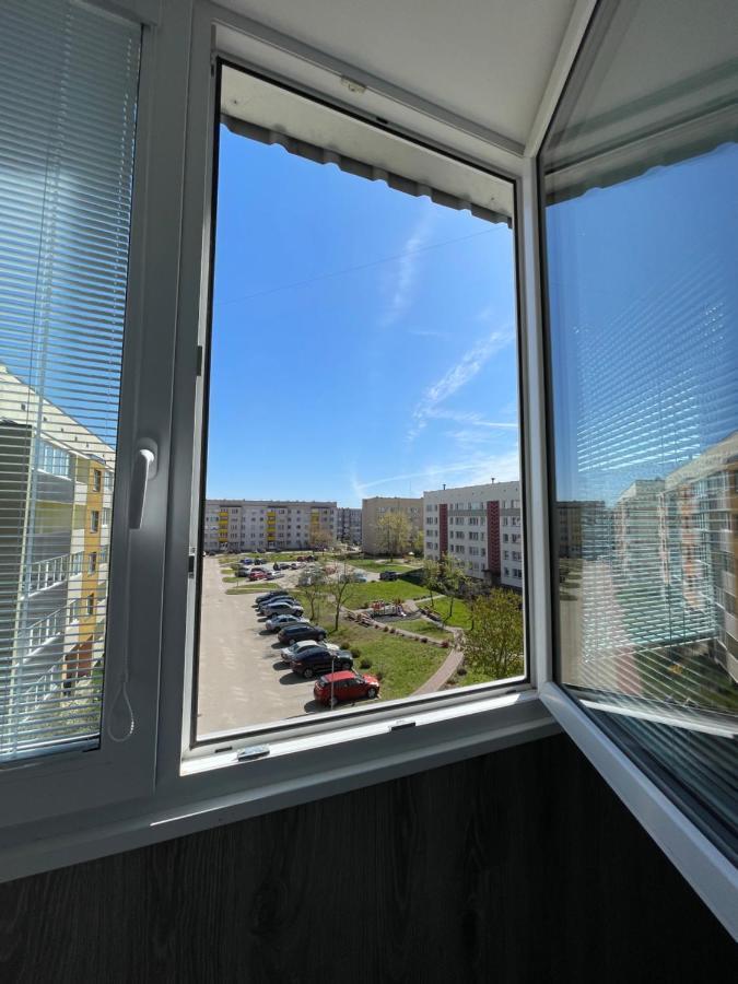 Apartment Near The Sea-Sigulda Street Liepāja 외부 사진