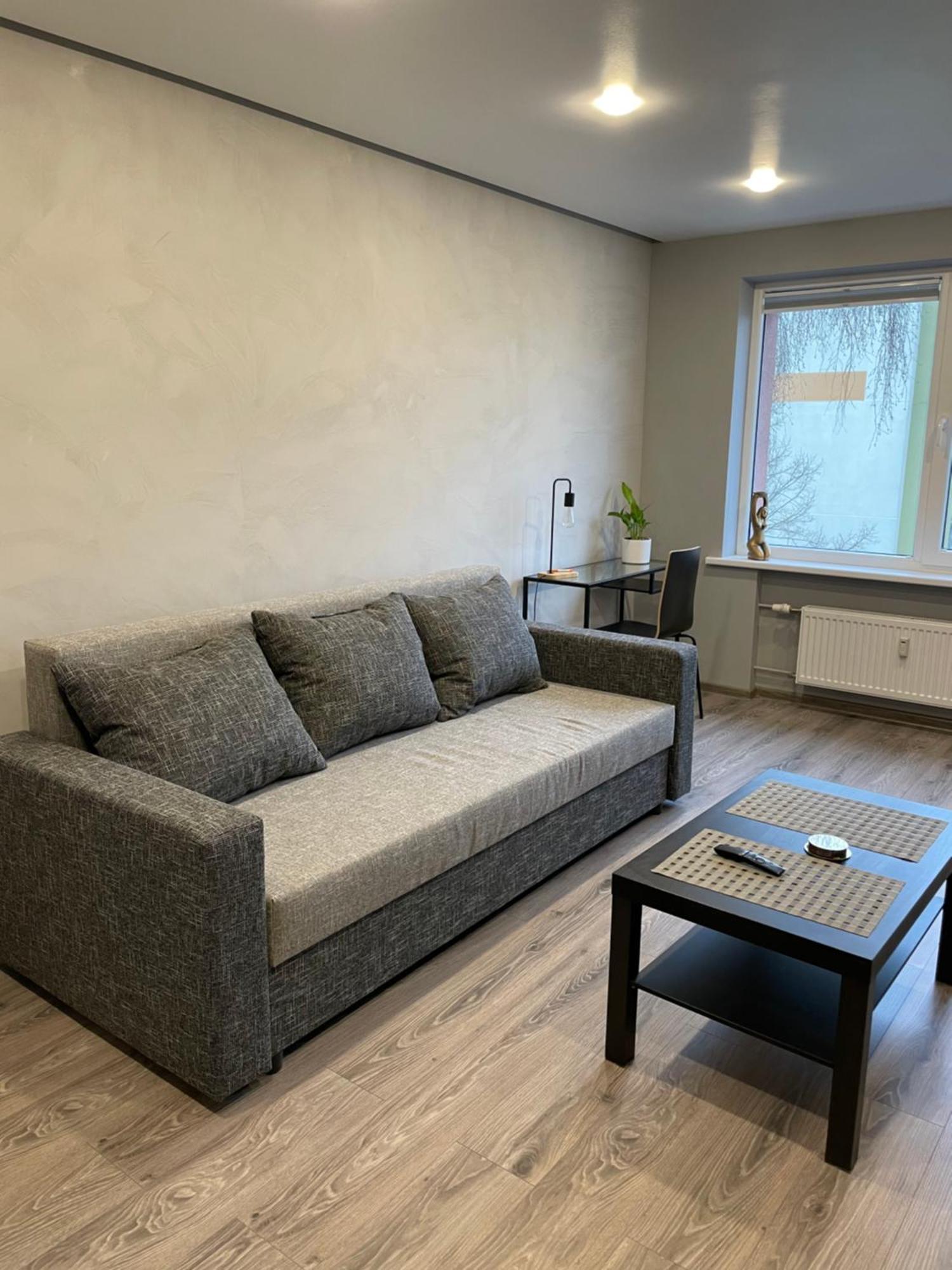 Apartment Near The Sea-Sigulda Street Liepāja 외부 사진